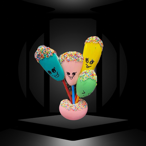 Ice-creams Image