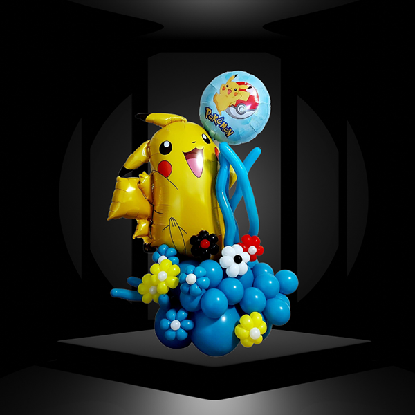 Pokemon Image