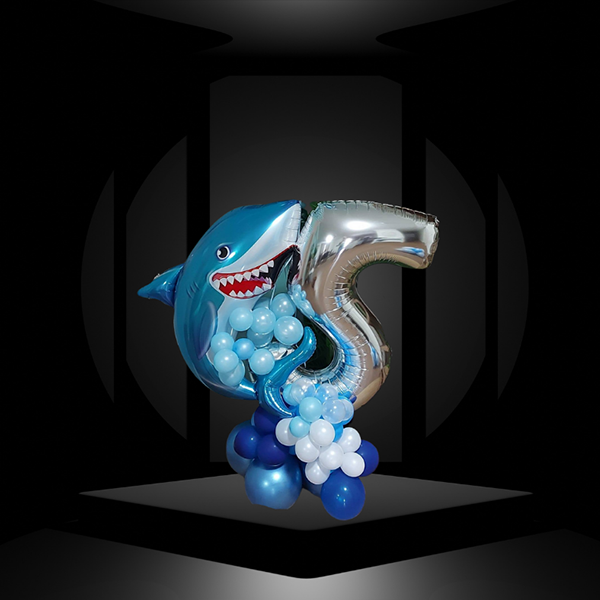 Shark Theme Image