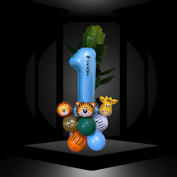 1st Birthday Image