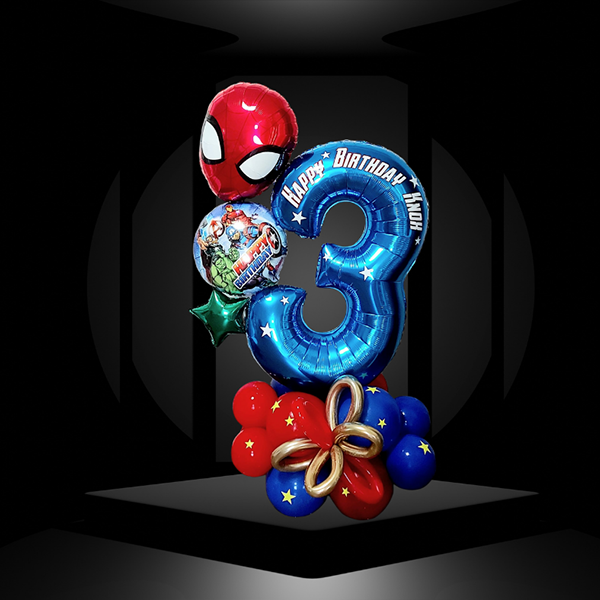 3rd Birthday Image