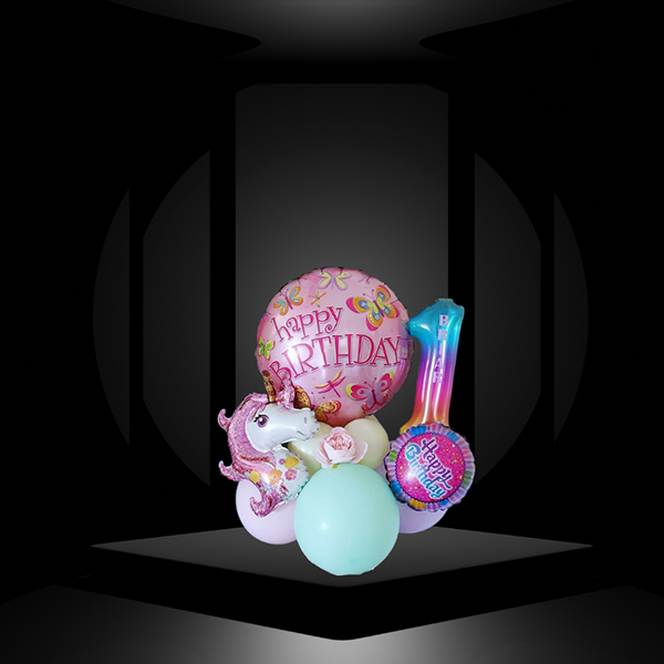 1st Birthday Image