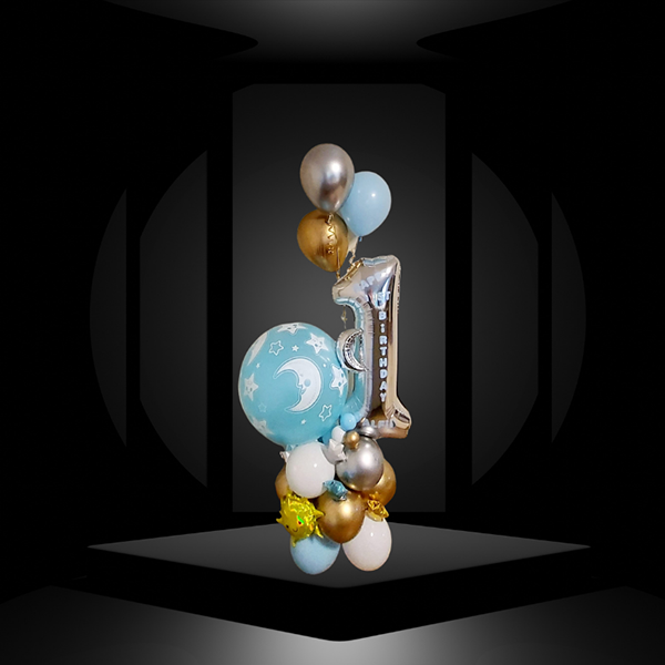 1st Birthday Image