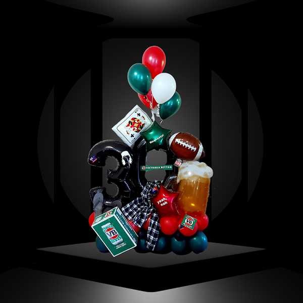 Bogan Theme Image