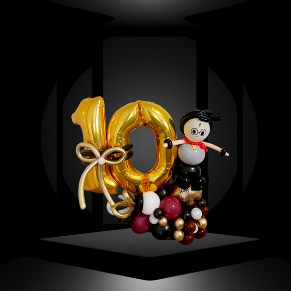 10th Birthday Image