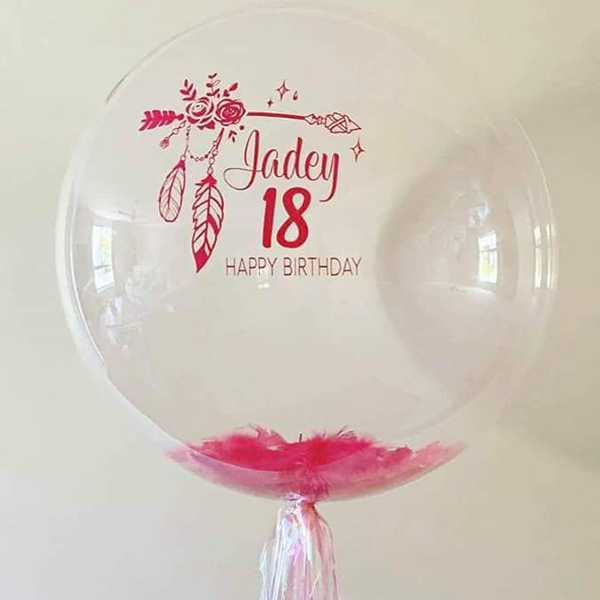 18th Birthday Image