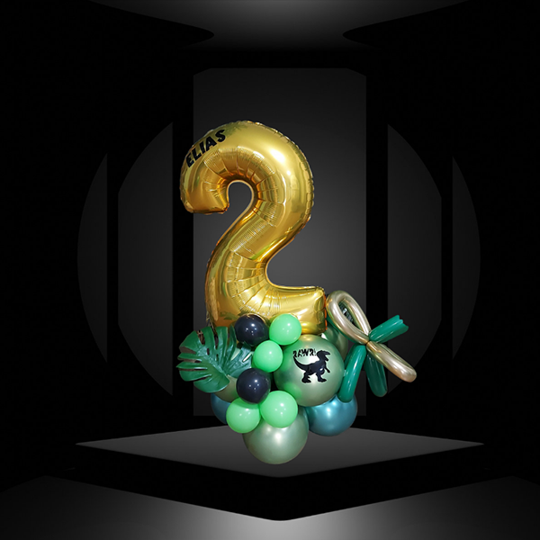 2nd Birthday Image
