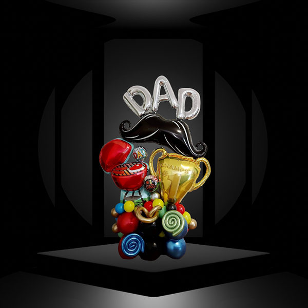 Dad Image