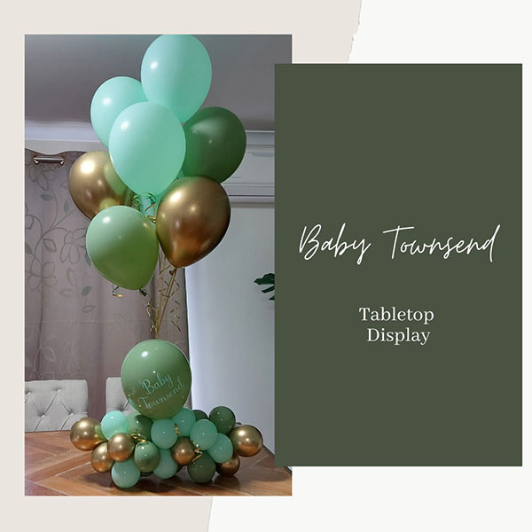 Baby Shower Image