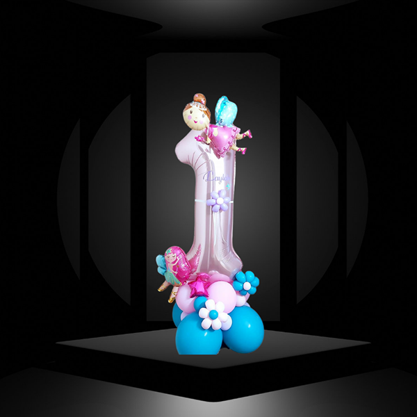 Fairy Theme Image