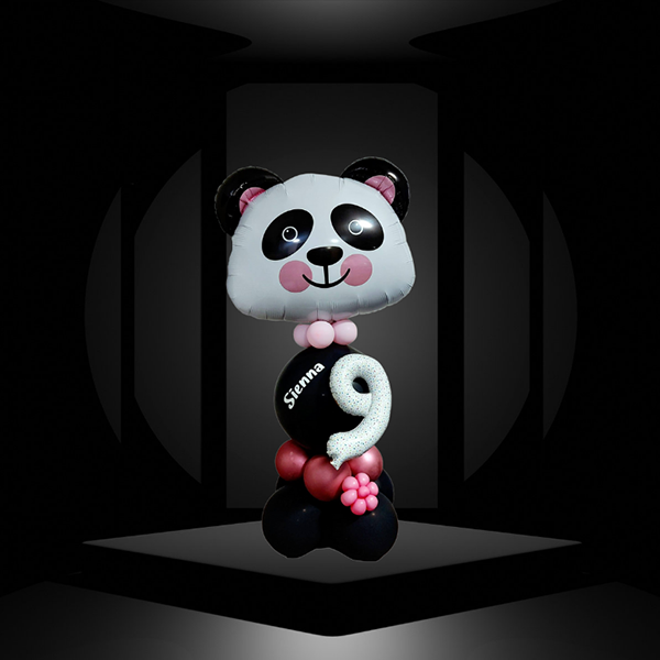 Panda Image