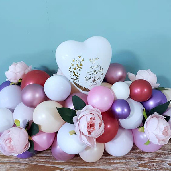 Funeral Bouquet Image