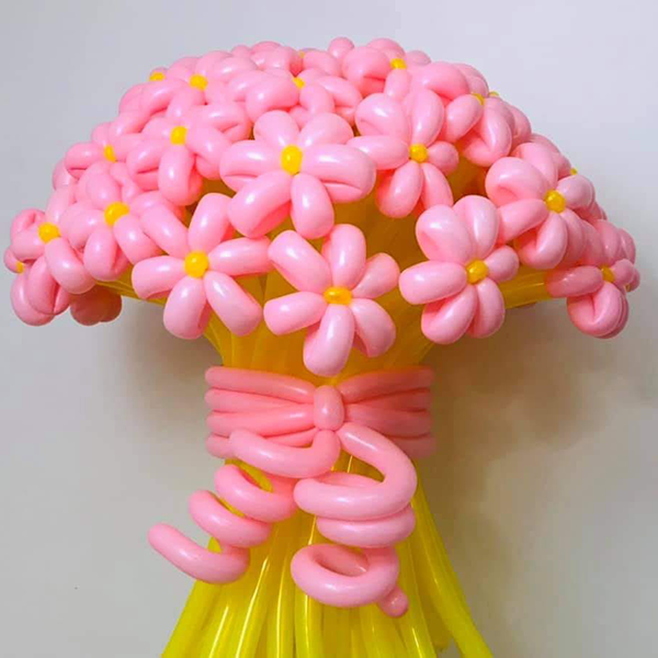Giant Bouquet Image