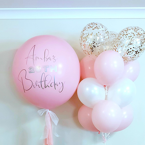 28th Birthday Image