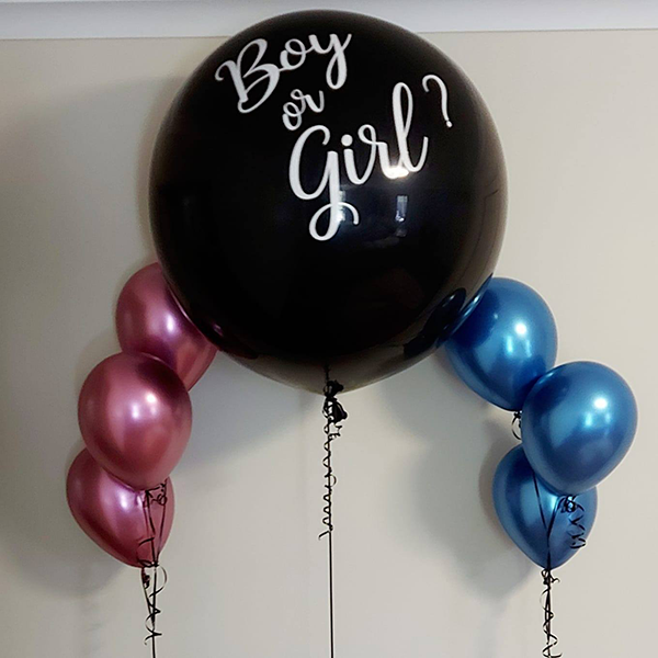 Gender Reveal Image
