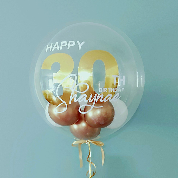 30th Birthday Image