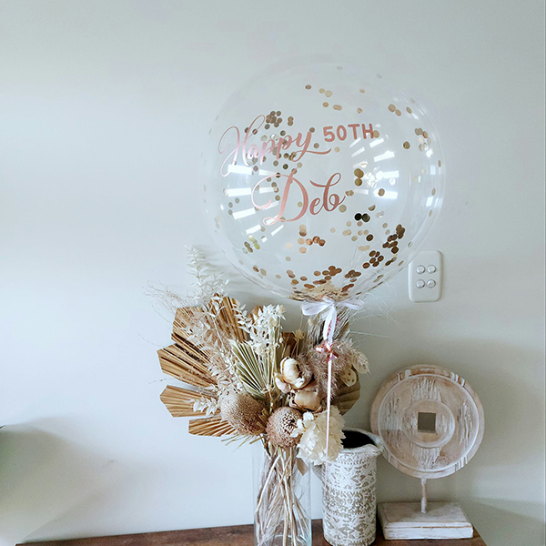 50th Birthday Image