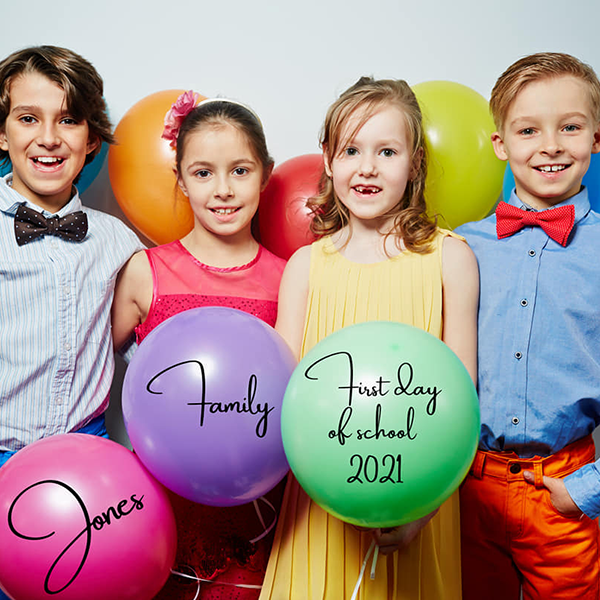 Family Photo Image