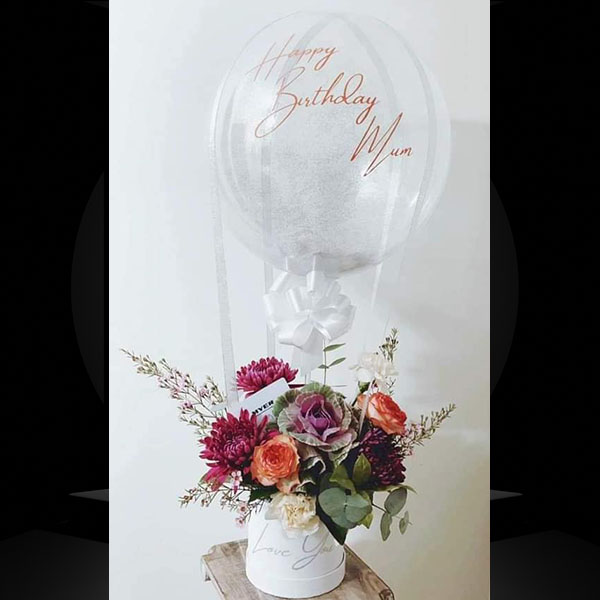 Mum Birthday Image