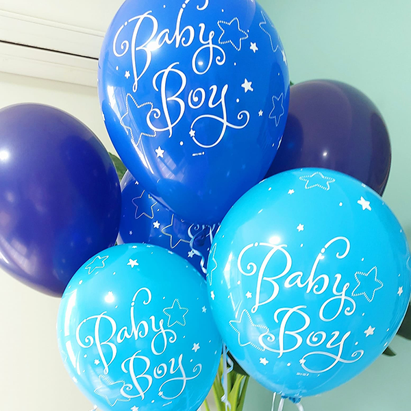 Baby Boy Image