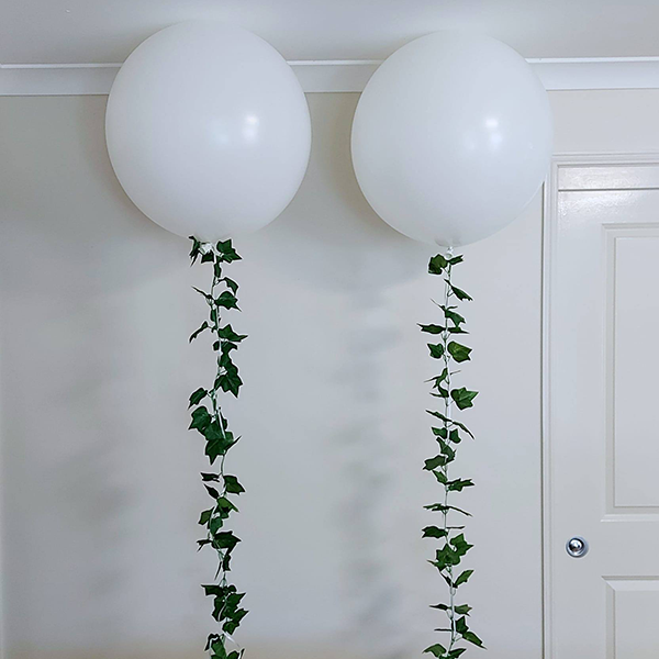 60cm Vine Image