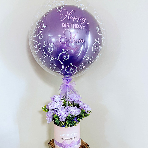Mum Birthday Image