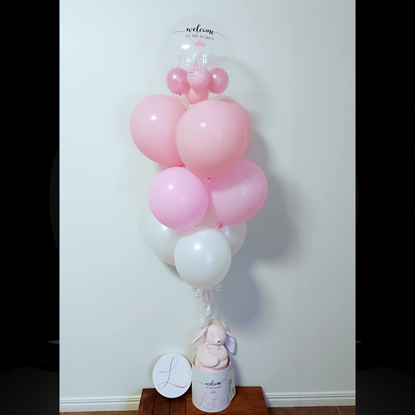 Baby Girl Image