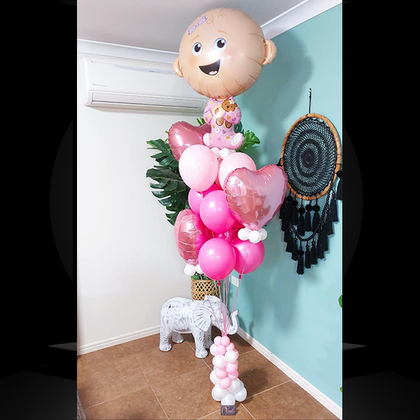 Baby Congratulations Image