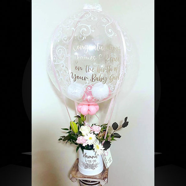 Baby Congratulations Image