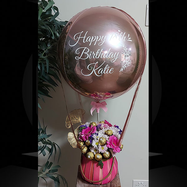 18th Birthday Image