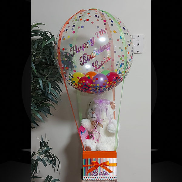 7th Birthday Image