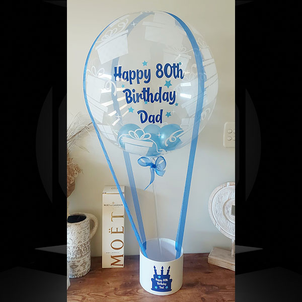 80th - Fill Yourself Image