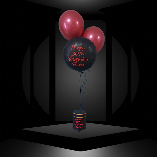30th Birthday Image
