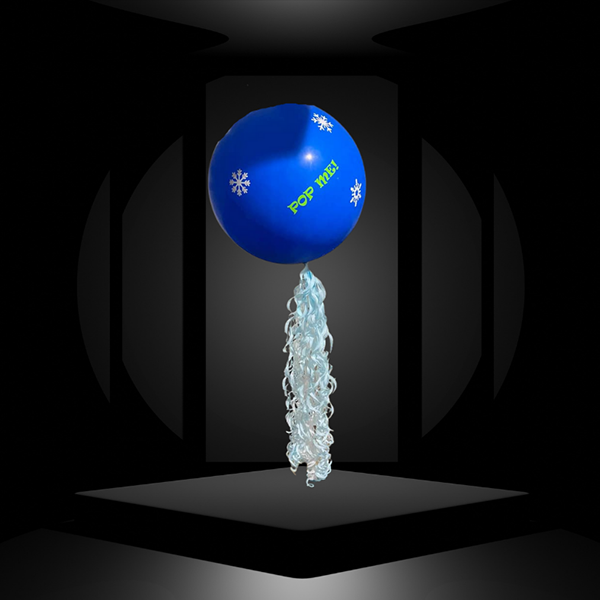 Balloon Piñata Image