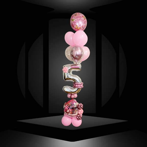 5th Birthday Image