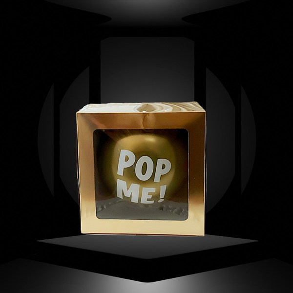 Gold Box $'s Image