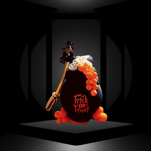 Halloween Treats Image