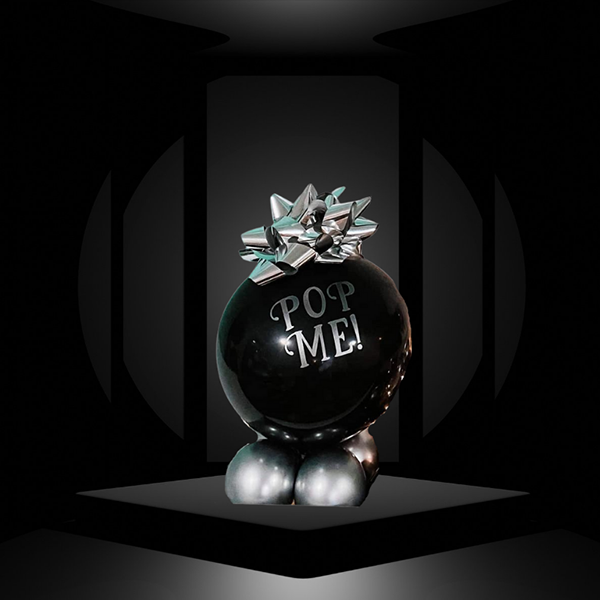 60cm POP Me Image
