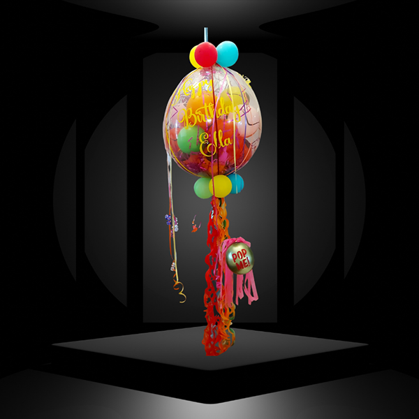 Party Piñata Image
