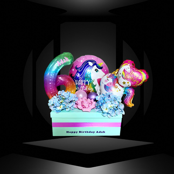 Surprise Hamper Image