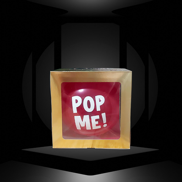 Gold Box $'s Image