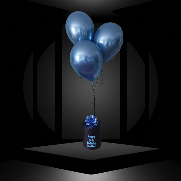 Hatbox Image
