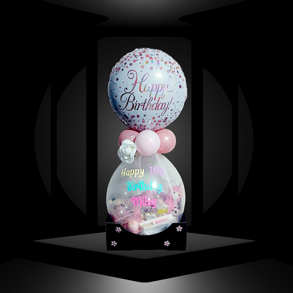 10th Birthday Image