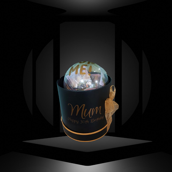 Mum Birthday Image
