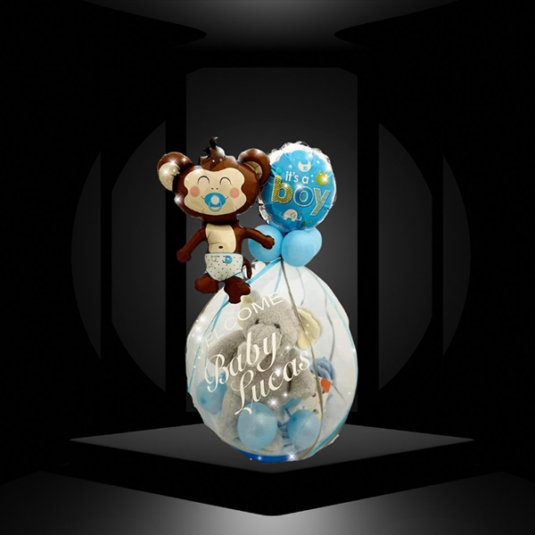 Baby Boy Image