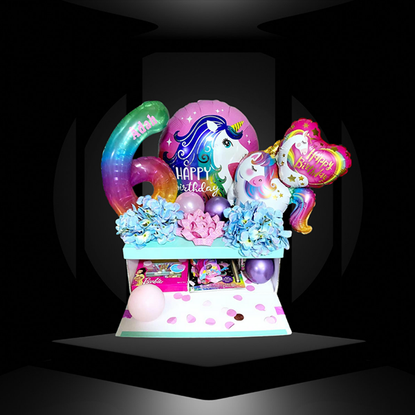 Surprise Hamper Image