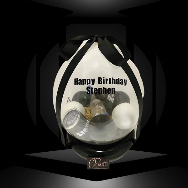 Personalised Items Image