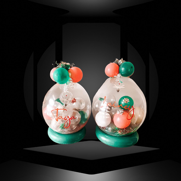 Christmas $'s Image