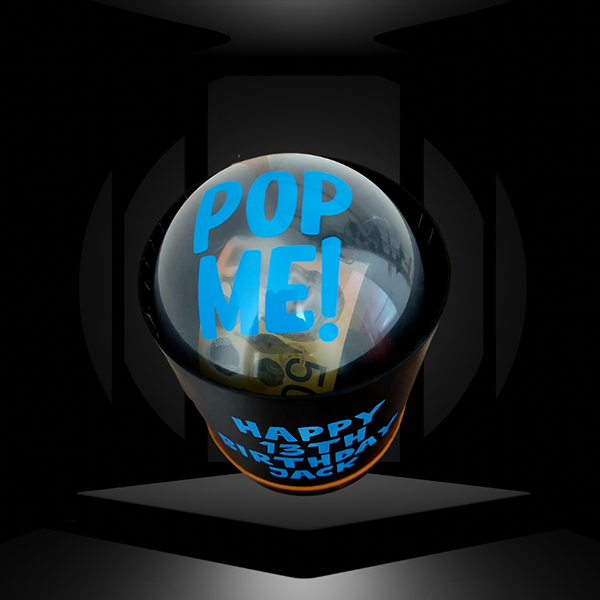 13th Birthday Image