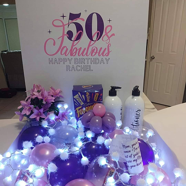 50 & Fabulous Image